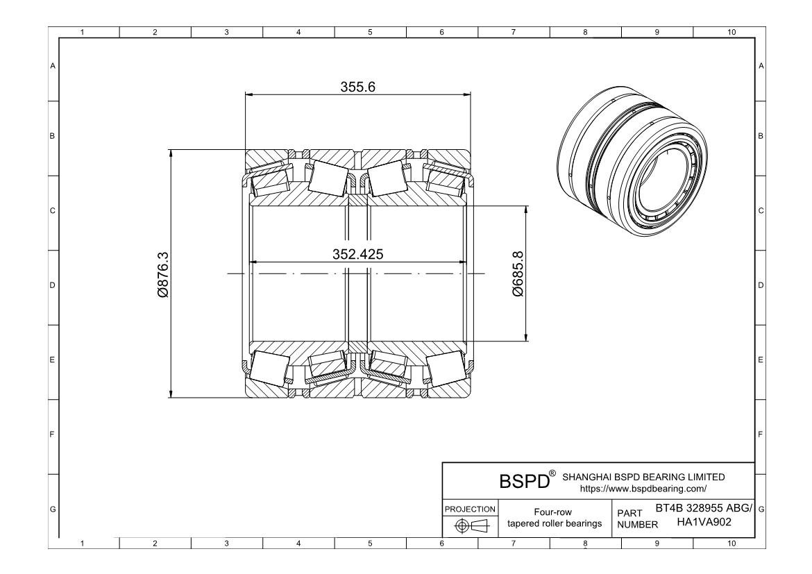 BT4B 328955 ABG/HA1VA902